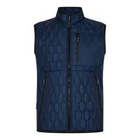 Engel X-treme quilted vest (3 Colours)