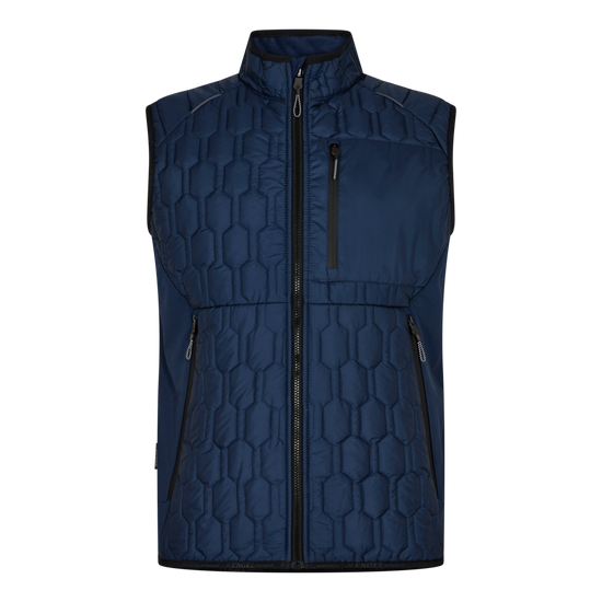 Engel X-treme quilted vest (3 Colours)