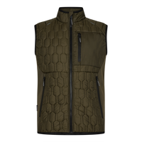 Engel X-treme quilted vest (3 Colours)