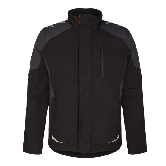 Engel Galaxy softshell jacket