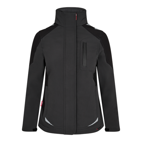Engel Galaxy ladies softshell jacket