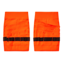 Engel Unisex Hi Vis Hanging tool pockets
