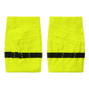 Engel Unisex Hi Vis Hanging tool pockets
