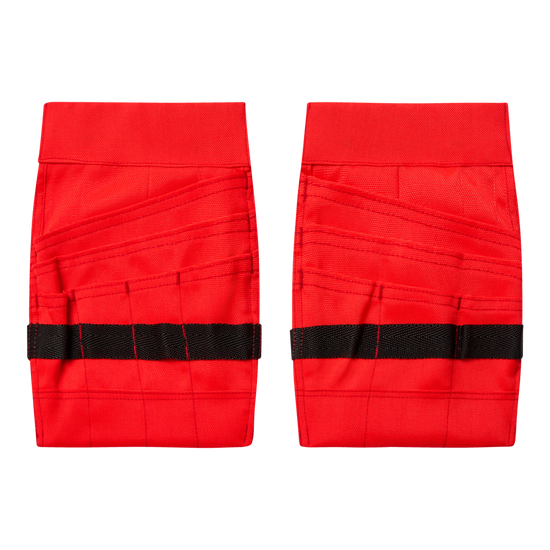 Engel Unisex Hi Vis Hanging tool pockets