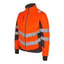 ENGEL Hi Visibility Soft Shell Jacket (Various Colours)