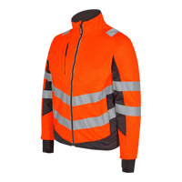 ENGEL Hi Visibility Soft Shell Jacket (Various Colours)