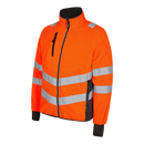 ENGEL Hi Visibility Fleece Jacket (Various Colours)