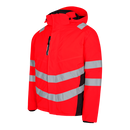 ENGEL Hi Visibility Safety Shell Jacket