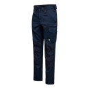 X-treme trousers with stretch 3 colours