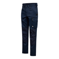 X-treme trousers with stretch 3 colours