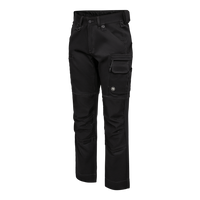 X-treme trousers with stretch 3 colours
