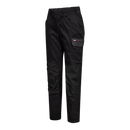 ENGEL Galaxy work trousers for women with stretch (2 Colours)