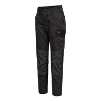 ENGEL Galaxy work trousers for women with stretch (2 Colours)