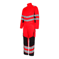 ENGEL Hi Visibility Safety Light boiler suit (Various Colours)