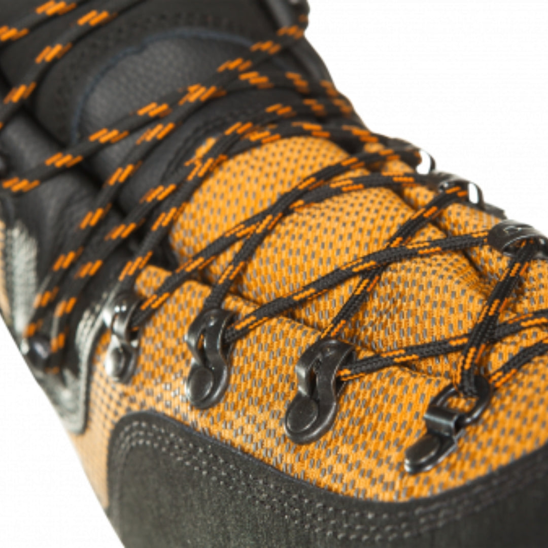 Grizzly 2.0 Chainsaw boots class 2