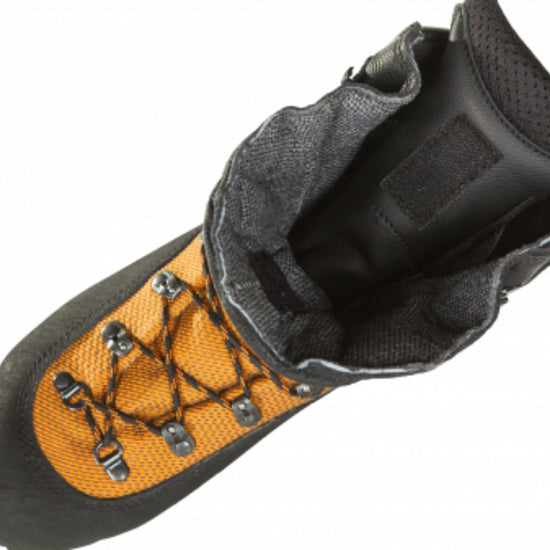 Grizzly 2.0 Chainsaw boots class 2
