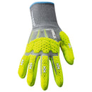 HexArmor® Helix® 3014IMP safety impact protection glove