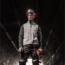 Milwaukee BOLT™ headlamp 600 lumens USB rechargeable