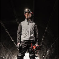 Milwaukee BOLT™ headlamp 600 lumens USB rechargeable