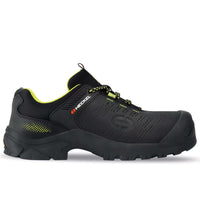 Heckel MACCROSSROAD META 3.0 LOW (c/w Metatarsal protection)