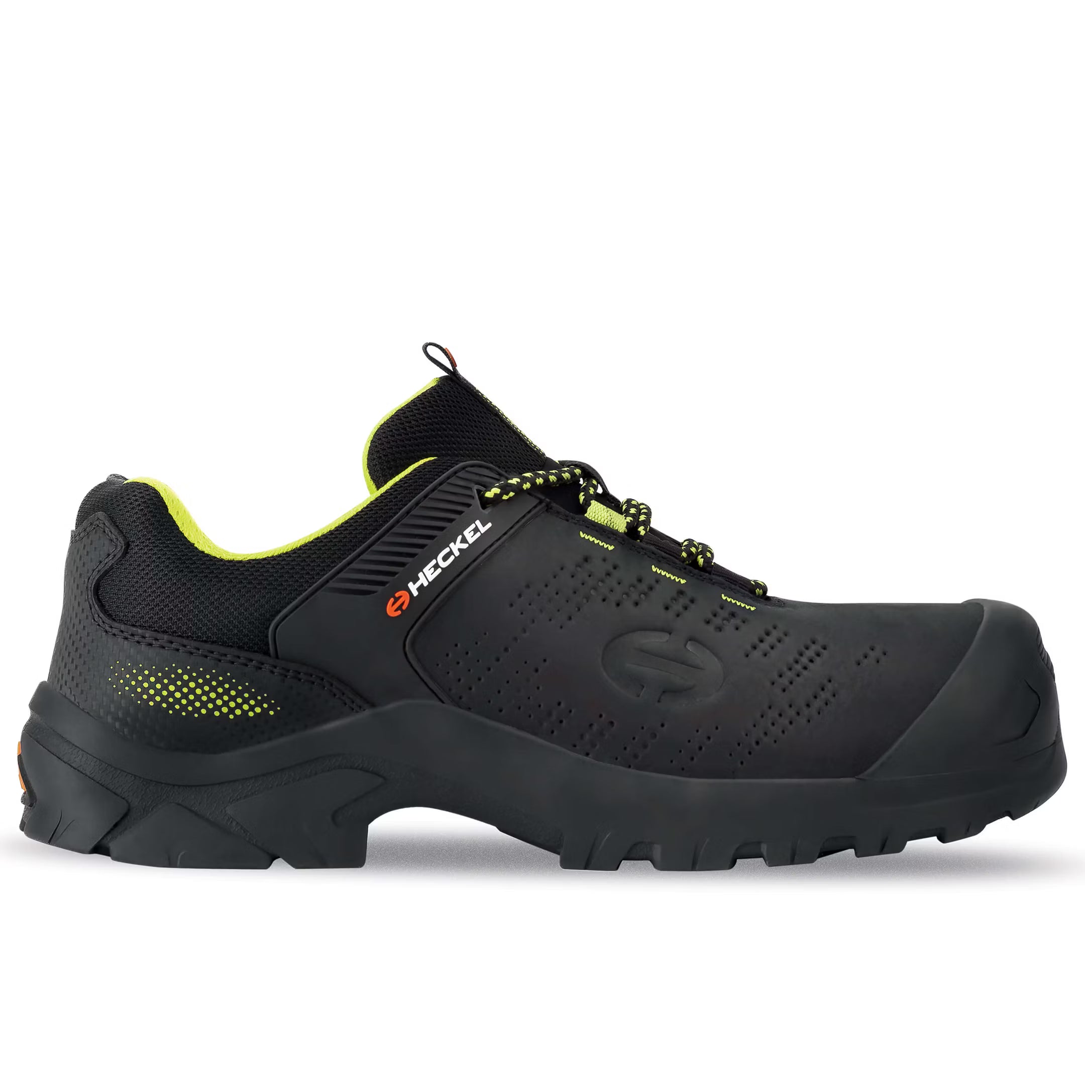Heckel MACCROSSROAD 3.0 LOW (c/w Metatarsal protection)