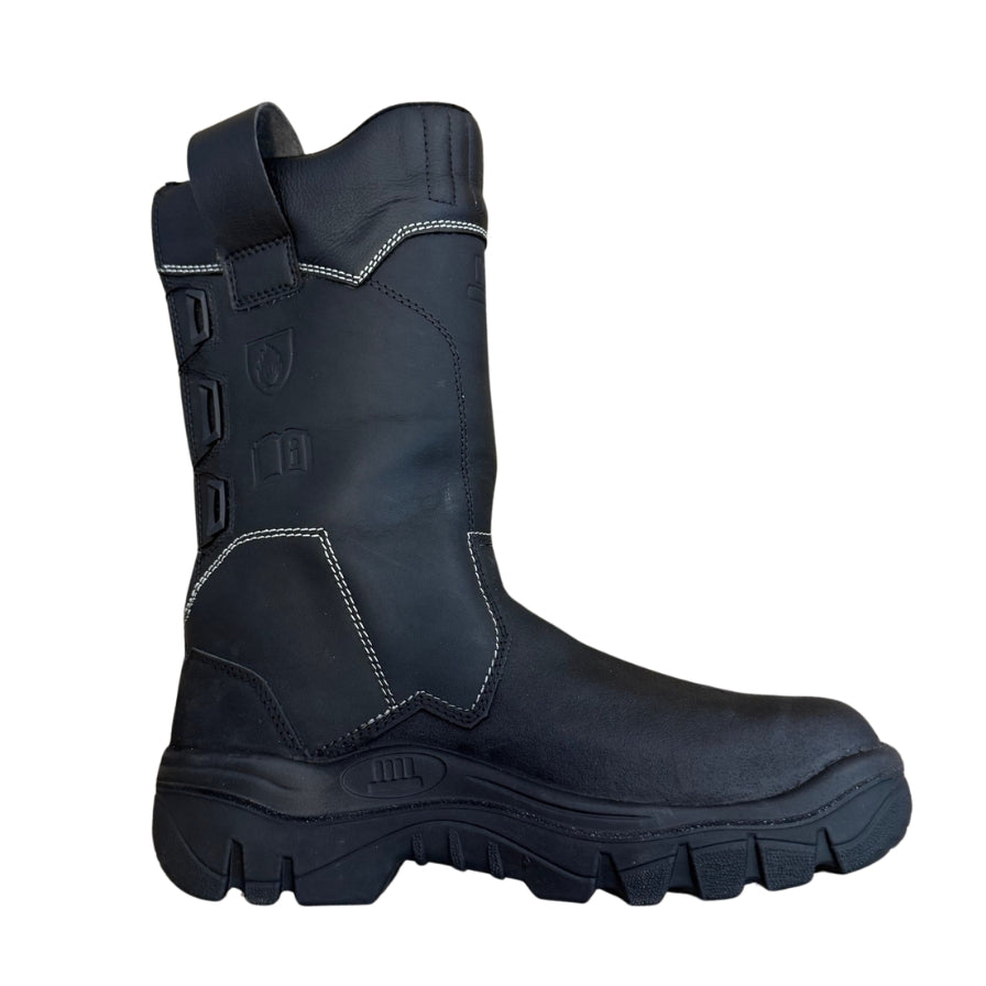 Steitz Secura MASTER GORE BOA SMC S3 Gortex Metatarsal Welding Safety Boot