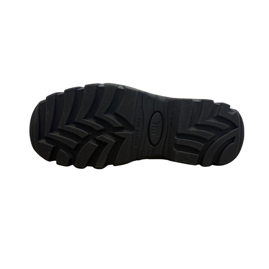 Steitz Secura MASTER GORE BOA SMC S3 Gortex Metatarsal Welding Safety Boot