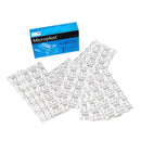 Microplast Assorted Fabric Plasters (Box 100)
