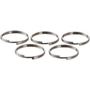 Milwaukee 1kg 50mm Split Rings