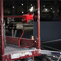 Milwaukee 4.5kg Quick-Connect Locking Tool Lanyard