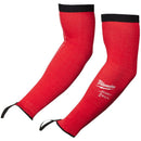 Milwaukee 45cm Cut Level C Protective Sleeves