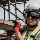 Milwaukee BOLT™ 200 Unvented Industrial Climbing - Safety Helmet