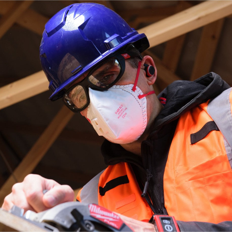 Milwaukee BOLT™ 100 Vented Helmet