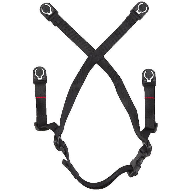 Milwaukee Bolt 200 EN12492 Chinstrap