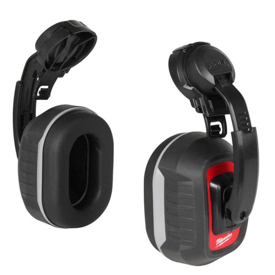 Milwaukee Bolt HP Ear Defenders