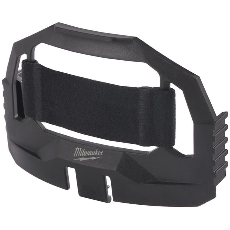 Milwaukee Bolt Low Profile Headlamp Mount