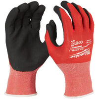 Milwaukee Cut Level A Gloves