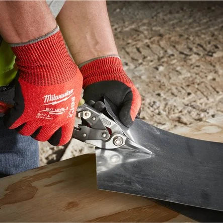 Milwaukee Cut Level D Gloves
