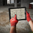 Milwaukee Cut Level D Gloves