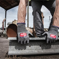 Milwaukee Cut Level F Gloves