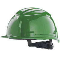 Milwaukee BOLT™ 100 Unvented Helmet