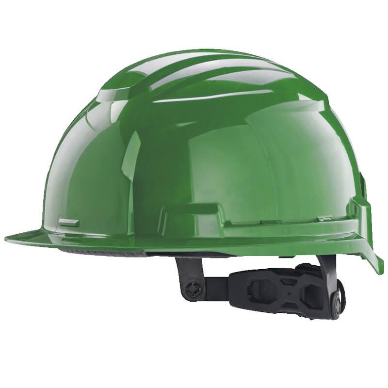 Milwaukee BOLT™ 100 Unvented Helmet