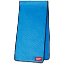 Milwaukee Microfiber Cooling Towel