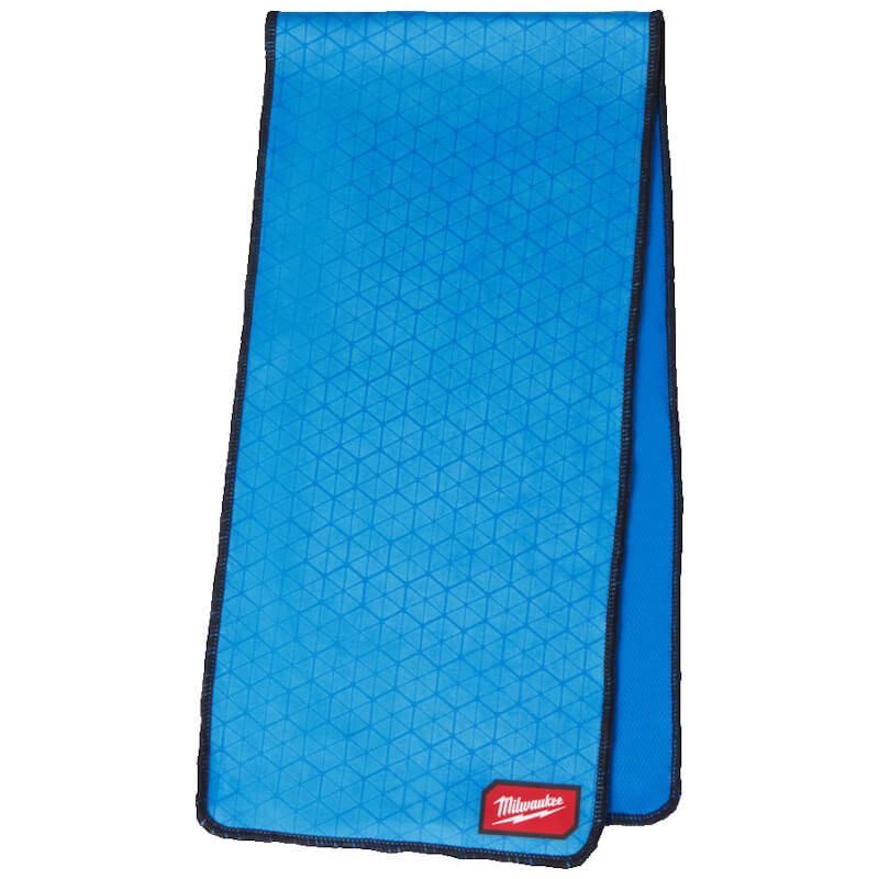 Milwaukee Microfiber Cooling Towel