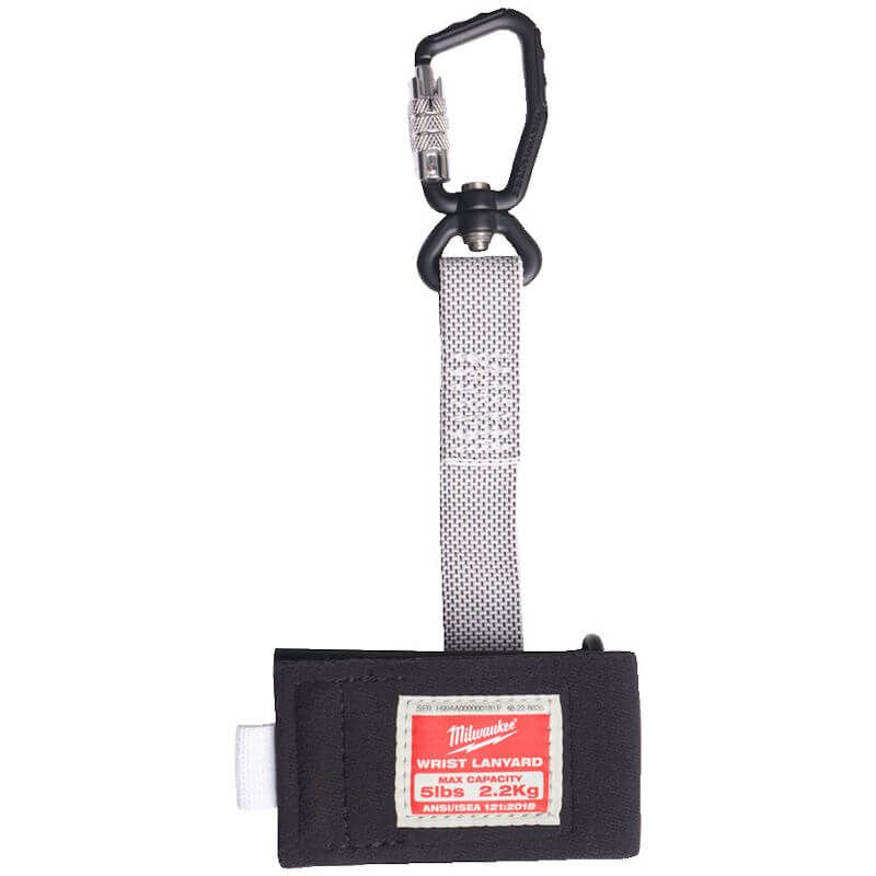 Milwaukee Quick Connect Wrist Lanyard