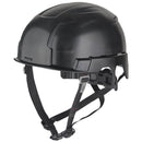 Milwaukee BOLT™ 200 Unvented Industrial Climbing - Safety Helmet