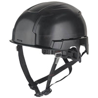 Milwaukee BOLT™ 200 Unvented Industrial Climbing - Safety Helmet