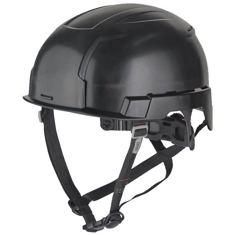 Milwaukee BOLT™ 200 Unvented Industrial Climbing - Safety Helmet