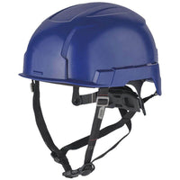 Milwaukee BOLT™ 200 Unvented Industrial Climbing - Safety Helmet