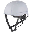 Milwaukee BOLT™ 200 Unvented Industrial Climbing - Safety Helmet